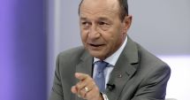 Stire din Politică-Administrație : Traian Băsescu, despre mitingul PSD ce urmează să fie organizat luna viitoare