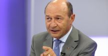 Stire din Politică-Administrație : Traian Băsescu: Este suficientă  o hotărâre de Guvern pentru a se desecretiza orice secret de stat