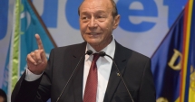 Stire din Politică-Administrație : "La Constanța, Băsescu nu  a pierdut niciodată alegerile"