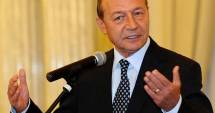 Stire din Politică-Administrație : Traian Băsescu, ales președinte al Mișcării Populare