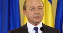 Stire din Politică-Administrație : Băsescu: Niciodată nu am ascultat vreo convorbire telefonică