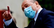 Stire din Politică-Administrație : Traian Băsescu, optimist cu privire la rezultatele de la alegeri: „PMP și-a luat ‘aurul’ înapoi”