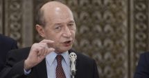 Înalta Curte de Casație și Justiție a decis DEFINITIV: Traian Băsescu a colaborat cu Securitatea