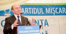 Stire din Politică-Administrație : Lovitură pentru Traian Băsescu! Fostul președinte, fără grup parlamentar în Senat