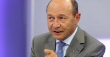 Stire din Politică-Administrație : Băsescu: Politicianul care și-a trădat toți partenerii este Călin Popescu Tăriceanu. Nu are nicio șansă la prezidențiale