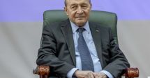 Stire din Actualitate : Guvernul i-a alocat lui Traian Băsescu un apartament de protocol