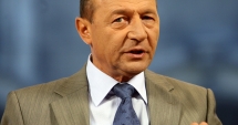 Stire din Politică-Administrație : Traian Băsescu și reprezentanții CTR au semnat un protocol de colaborare
