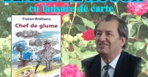 Stire din Cultură-Educație : Traian Brătianu lansează volumul "Chef de glume"