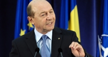 Stire din Politică-Administrație : Traian Băsescu cere să fie audiat în dosarul Alinei Bica