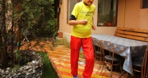 Stire din Sport : Profesorul Traian Petcu, 80 de ani dedicați atletismului