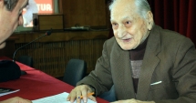 Stire din Sport : Profesorul Traian Petcu își lansează cartea despre luptele constănțene