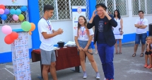 Stire din Cultură-Educație : "Traian Summer Camp", pentru elevii defavorizați