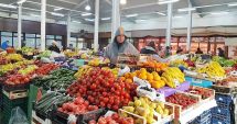 Stire din Economie : Trăim în vremuri asasine! Alimentele se scumpesc în draci!
