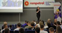 Stire din Social : O nouă ediție a programului de Traineeship Rompetrol a ajuns la final