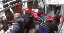 Stire din Eveniment : Român specializat în furtul din tramvaie, prins la Budapesta. Cum își alegea hoțul victimele