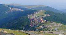 Stire din Eveniment : Transalpina ar putea fi deschisă oficial în august