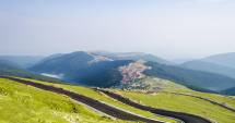 Stire din Eveniment : Se redeschide circulația pe Transalpina