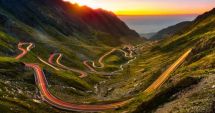 Transfăgărăşanul, inclus într-un top al celor mai frumoase și spectaculoase drumuri din lume