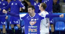 Stire din Sport : Transfer de marcă pentru HCDS. Alen Blazevic vine la Constanța