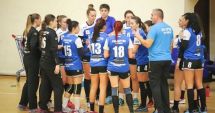 Stire din Sport : Transfer nou pentru CSU Neptun. Echipa nu a început antrenamentele