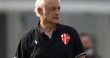 Stire din Sport : Primul fotbalist pe care Andrea Mandorlini îl cere la CFR Cluj