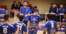 Stire din Sport : Voleibalistul David Dinculescu de la CSM Constanţa s-a transferat în Polonia