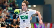 Stire din Sport : Transfer de senzaţie pentru echipa de handbal CSM Bucureşti