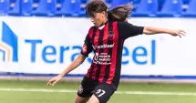 Stire din Sport : Fotbalista Corina Colibaba a semnat cu FC Farul Constanța