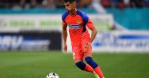Stire din Sport : Valentin Gheorghe va reveni la FCSB după experienţa din Turcia