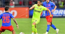 Stire din Sport : Valentin Gheorghe s-a transferat la Petrolul Ploieşti