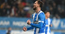 Stire din Sport : Rapid l-a transferat pe atacantul Elvir Koljic, de la Universitatea Craiova