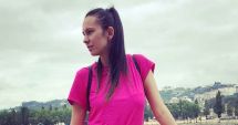Stire din Sport : Transfer reușit! Cristina Miron a semnat cu CS Medgidia