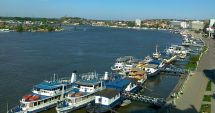 Transferul porturilor dunărene la administrațiile locale, o amenințare pentru portul Constanța și economia națională