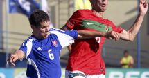 Stire din Sport : Transferuri din prima ligă portugheză pentru SSC Farul Constanța