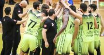 Stire din Sport : Transferuri importante pentru BC Athletic, în vederea unui sezon dificil
