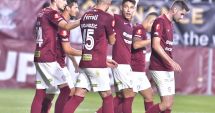Stire din Sport : Ioan Varga le-a stabilit prețul jucătorilor doriți de Rapid