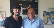 Stire din Sport : FC Viitorul a realizat primul transfer al sezonului