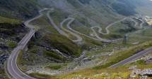 Stire din Eveniment : Se închide traficul pe Transfăgărășan!