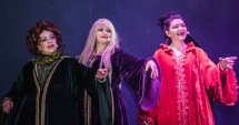 Stire din Cultură-Educație : Transformă copilul în vedetă pe Tărâmul Magic!