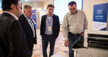 Stire din Eveniment : Transformare digitală în sectorul public, la Constanța