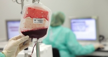 Stire din Sănătate : NOU SCANDAL ÎN SĂNĂTATE! PACIENT MORT, DUPĂ O TRANSFUZIE GREȘITĂ