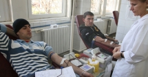 Stire din Sănătate : Bolnavii de cancer, clienți fideli  ai Centrului  de Transfuzii