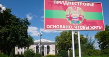 Republica Moldova reia negocierile pentru rezolvarea crizei din Transnistria