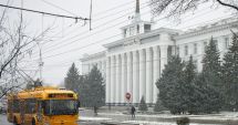 Stire din Actualitate : Transnistrenii vor sta opt ore pe zi fără curent. Va fi lumină cu porția
