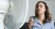 Stire din Sănătate : Transpiraţia, extrem de importantă în perioada de caniculă