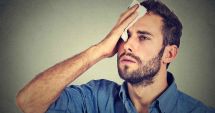 Stire din Sănătate : Antiperspirantele vă ajută să eliminați transpirația