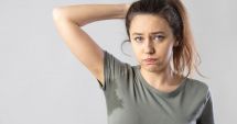 Stire din Sănătate : Deodorante sau antiperspirante? Care elimină mai eficient transpirația