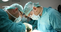 Ambulanța poate derula în continuare activitatea de transplant