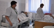 Stire din Sănătate : "Pacienții de pe listele de așteptare vor beneficia de transplant"