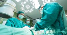 Stire din Social : România și Ungaria vor colabora în domeniul transplantului pulmonar